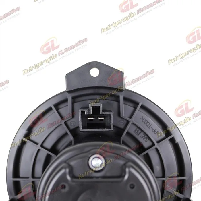 Ventilador da Caixa Evaporadora Nissan Versa 1.6 2019> OEM: AE1520 - 12 Volts — foto 7