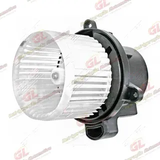 Ventilador da Caixa Evaporadora Renault Kwid - 12 Volts