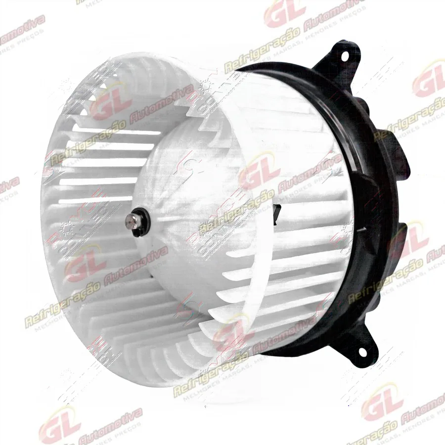Ventilador da Caixa Evaporadora Caminhão Mercedes Benz New Actros / Arocs 2020> - 24 Volts OEM: A0048303908