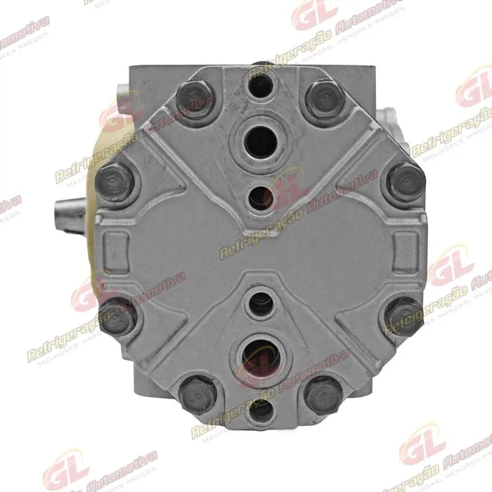 Compressor York 210 s/Polia — foto 7