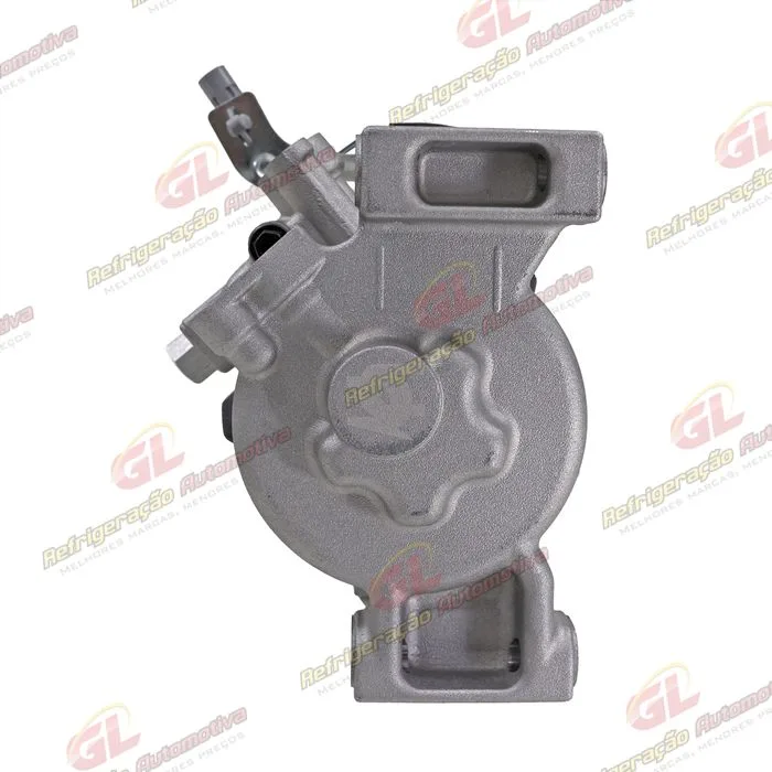Compressor 10SRE11C Toyota Yaris OEM: 883200D160 — foto 5