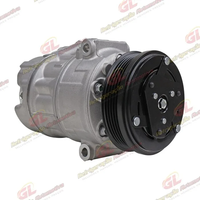 Compressor Chevrolet Cruze Motor 1.4 Turbo 2017> OEM: 39038560 — foto 3