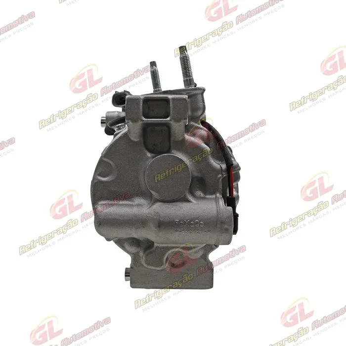 Compressor Modelo FOMOCO Ford Focus 2015> - 12 Volts Polia 4pk 115mm OEM: EV61-19D629-BB — foto 7