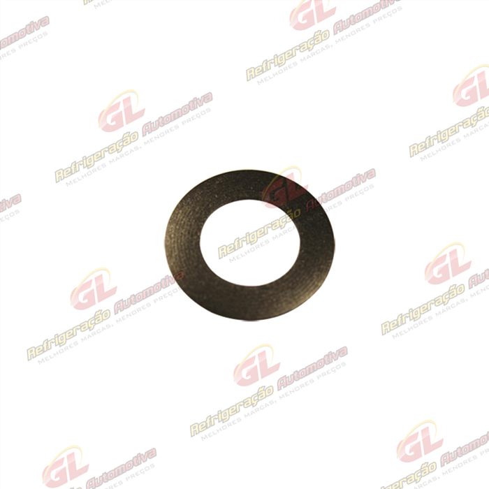 Anel do Pistão Especial 040" Compressor Ford FS10 / FX15 — foto 4