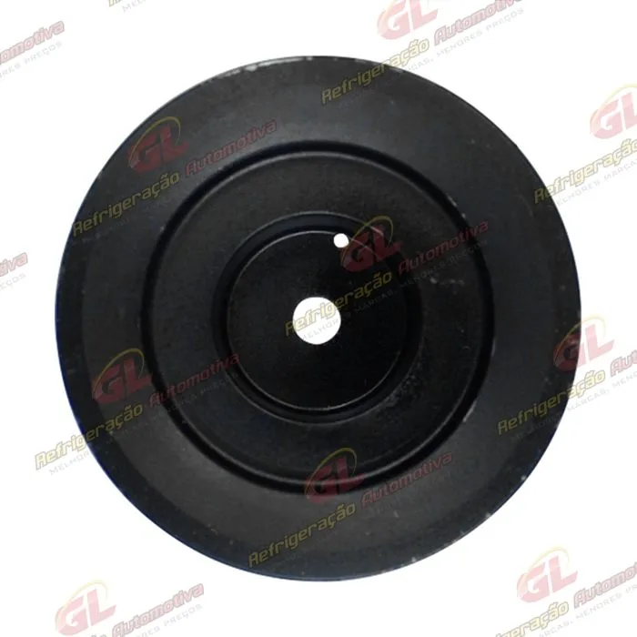 Suporte do Compressor Denso 10P08 Chevrolet Corsa/Celta 8v. s/DH Canal A Kit — foto 6