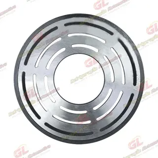 Polia Do Compressor Fic Ford FX15/ FS10/ F250/ F350 >2001 8PK 131mm