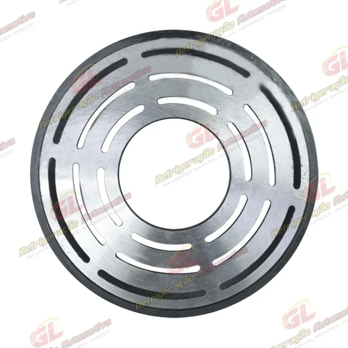 Polia Do Compressor Fic Ford FX15/ FS10/ F250/ F350 >2001 8PK 131mm