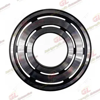 Polia do Compressor RC.600.464 Mahle CVC Chevrolet Agile 2009>/ Montana 2011> 5pk 109mm