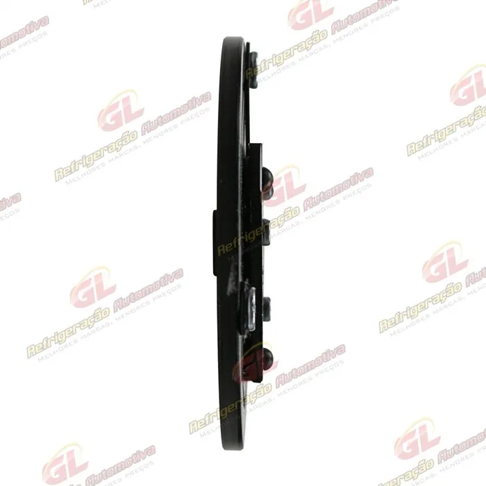 Embreagem do Compressor Scroll Chevrolet Tracker / Spin / Onix / Sonic 1.8 / Cobalt 1.8 Eixo Estriado — foto 3