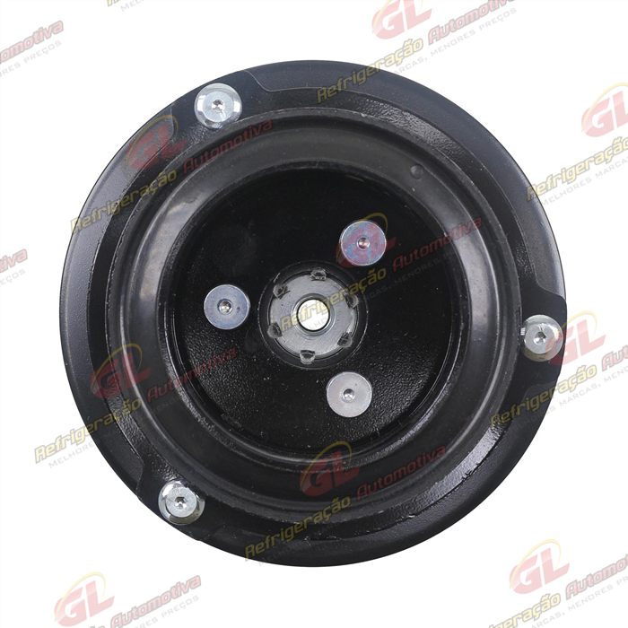 Embreagem do Compressor DF11 Hyundai HB20 Motor 1.0