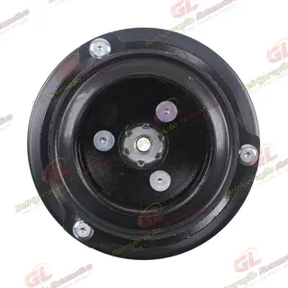 Embreagem do Compressor DF11 Hyundai HB20 Motor 1.0