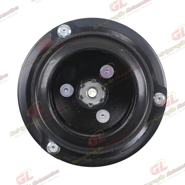 Embreagem do Compressor DF11 Hyundai HB20 Motor 1.0