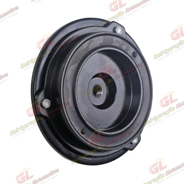 Embreagem do Compressor DF13 Hyundai HB20 Motor 1.6 — foto 3