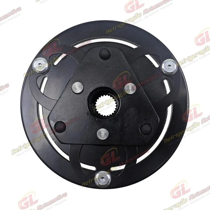 Embreagem do Compressor RC.600.481 Nissan March / Versa motor 1.0 2015>