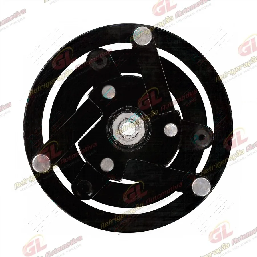 Embreagem do Compressor RC.600.483 Honda Civic Motor 1.5 Geração 10 2017>