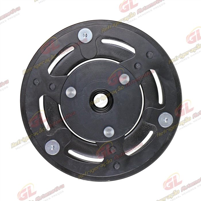 Embreagem Compressor RC.600.484 7SBH17C Fiat Ducato 2019> Motor 2.3