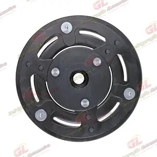 Embreagem Compressor RC.600.484 7SBH17C Fiat Ducato 2019> Motor 2.3