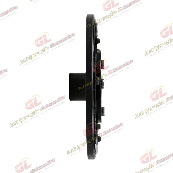 Embreagem Compressor RC.600.484 7SBH17C Fiat Ducato 2019> Motor 2.3 — foto 3