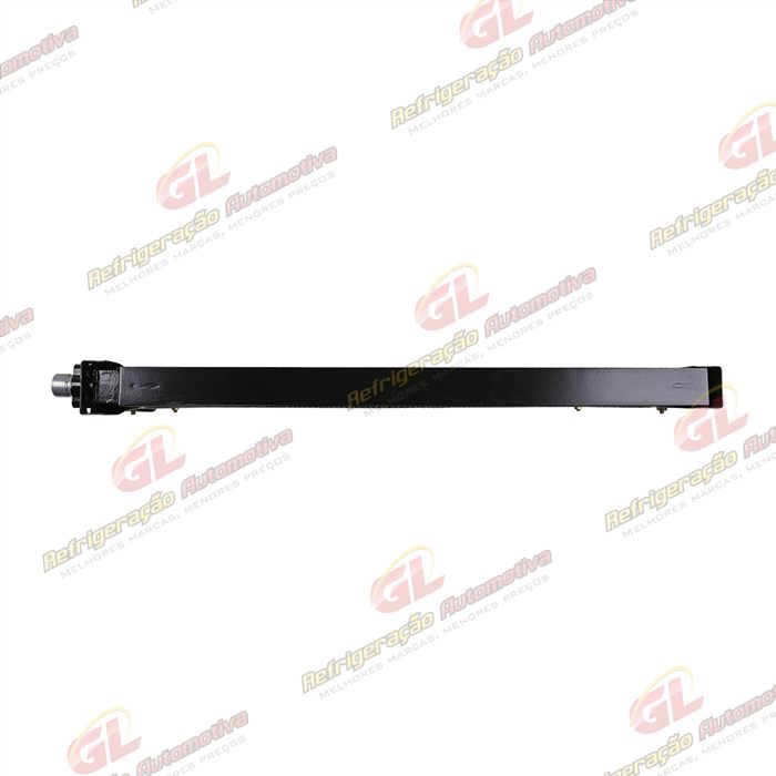 Condensador Universal O'ring 14x20 Espessura 32mm Aletas Serpentina — foto 4