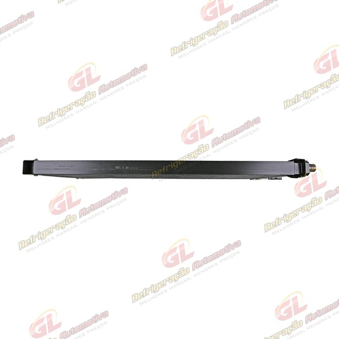 Condensador Universal O'ring 14x25 Espessura 32mm Aletas Serpentina — foto 4