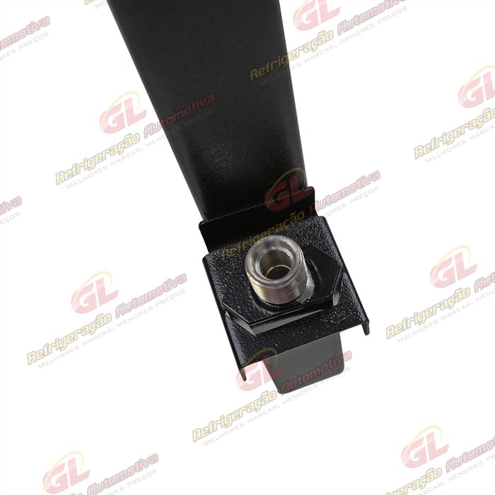 Condensador Universal O'ring 14x23 Espessura 32mm Aletas Serpentina — foto 9