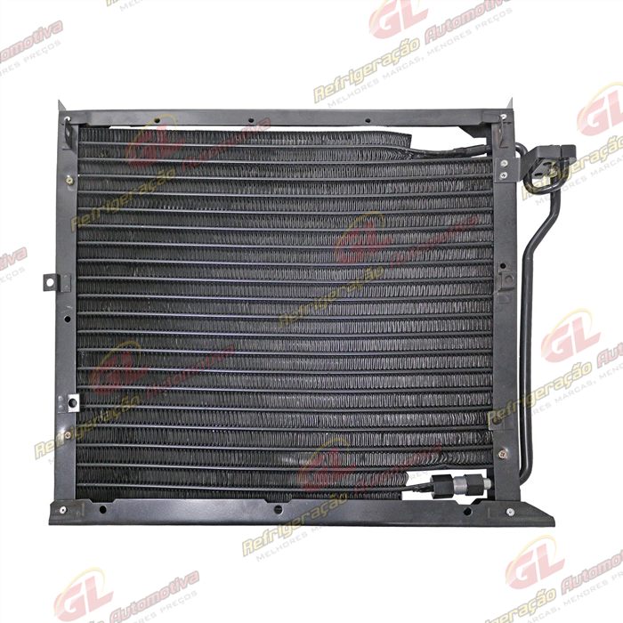 Condensador BMW 318/ 323/ 325 1993 Até 1998