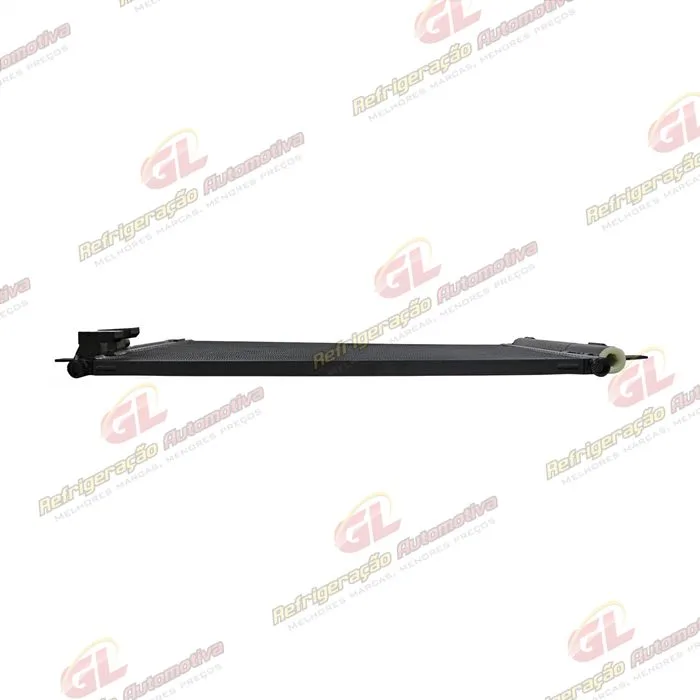 Condensador Volkswagen Jetta 2011> Fluxo Paralelo OEM: 5C0820411E — foto 7