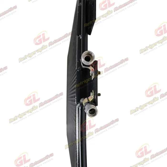 Condensador Caminhão Fiat Iveco Stralis 2007> Instalação Fluxo Paralelo — foto 5