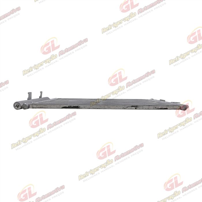 Condensador Chevrolet Sonic Fluxo Paralelo OEM: 96943762 — foto 4