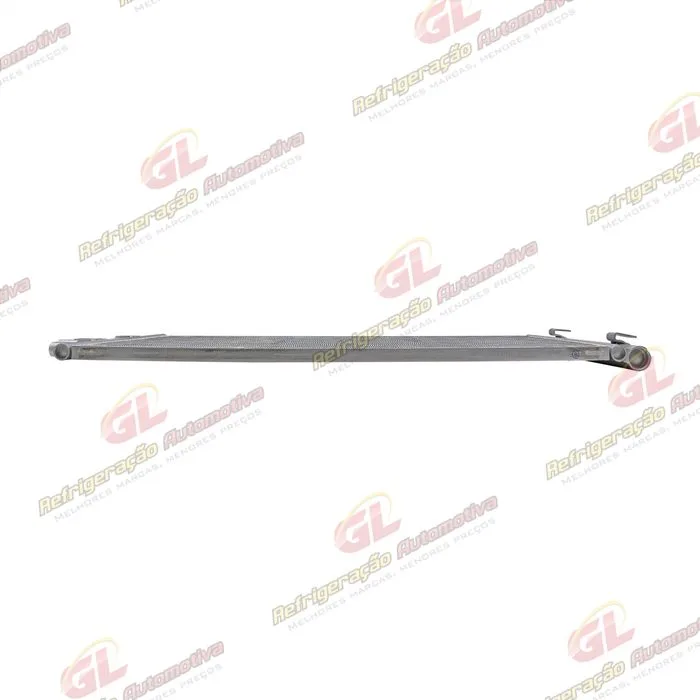 Condensador Renault Fluence Fluxo Paralelo OEM: 921003154R — foto 7