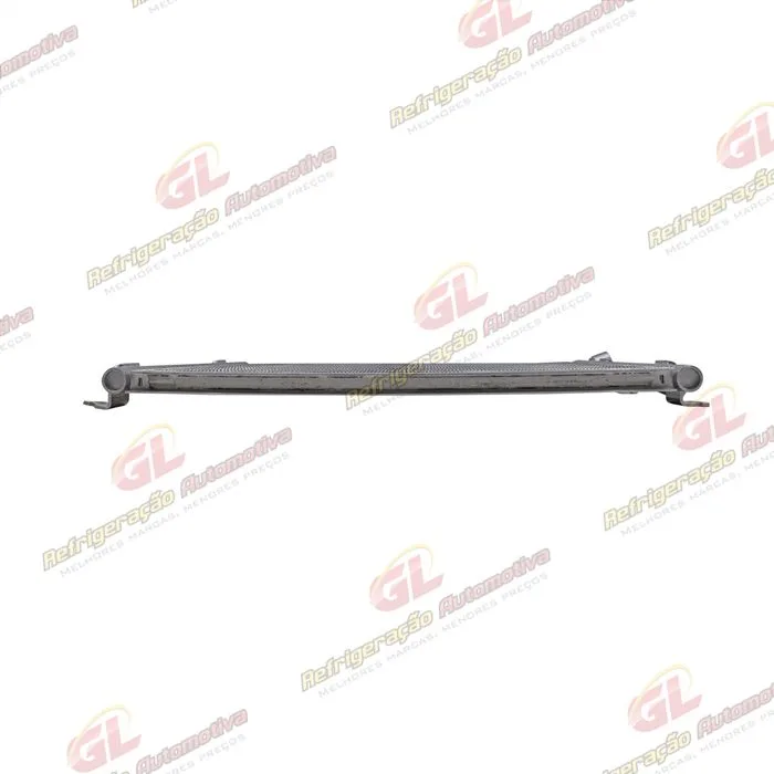 Condensador Ford Ka Rocam 1.0/1.6 2000 Até 2007 Fluxo Paralelo — foto 7