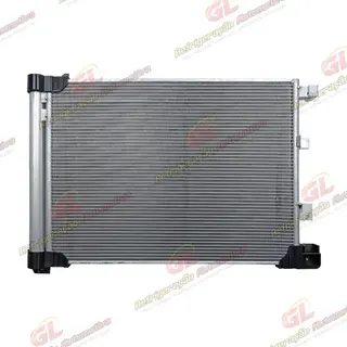 Condensador Nissan Sentra 2014> Fluxo Paralelo OEM: 921003SH0B