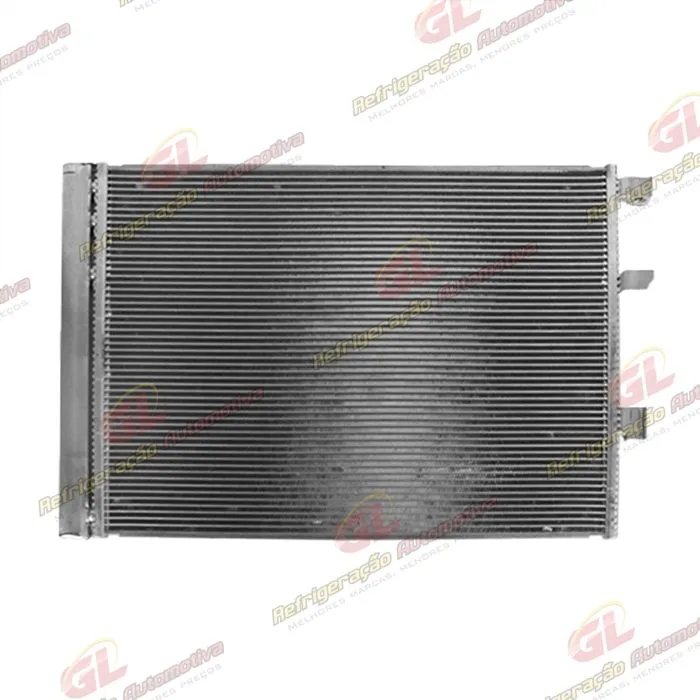 Condensador Nissan Sentra 2014> Fluxo Paralelo OEM: 921003SH0B — foto 8