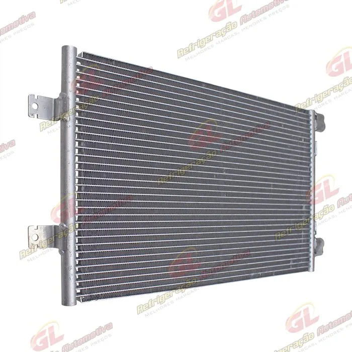 Condensador Ford Ka Mês 06/2012> Fluxo Paralelo OEM: 8S6519710AC — foto 5
