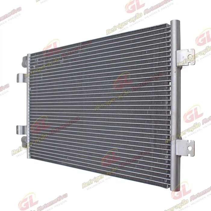 Condensador Ford Ka Mês 06/2012> Fluxo Paralelo OEM: 8S6519710AC — foto 6