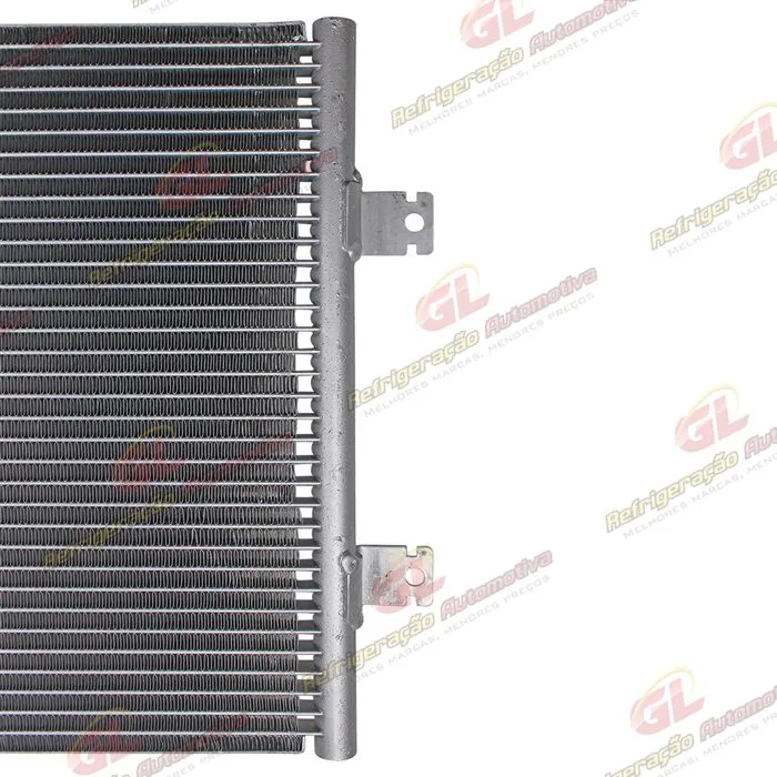 Condensador Ford Ka Mês 06/2012> Fluxo Paralelo OEM: 8S6519710AC — foto 7