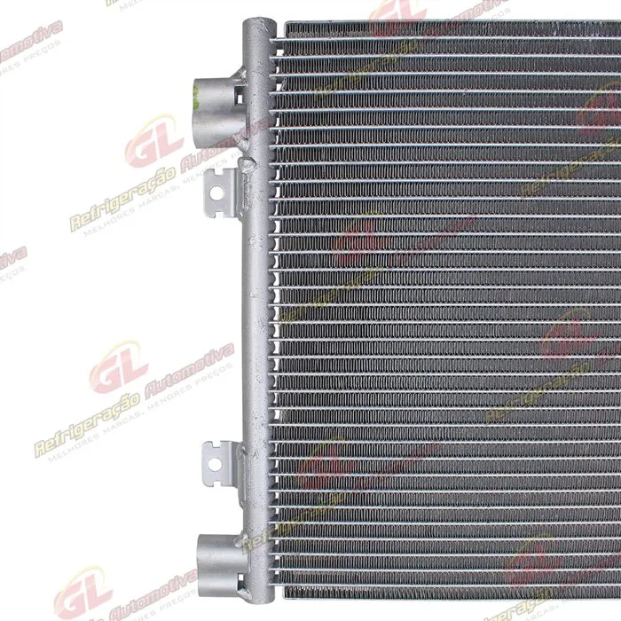 Condensador Ford Ka Mês 06/2012> Fluxo Paralelo OEM: 8S6519710AC — foto 8