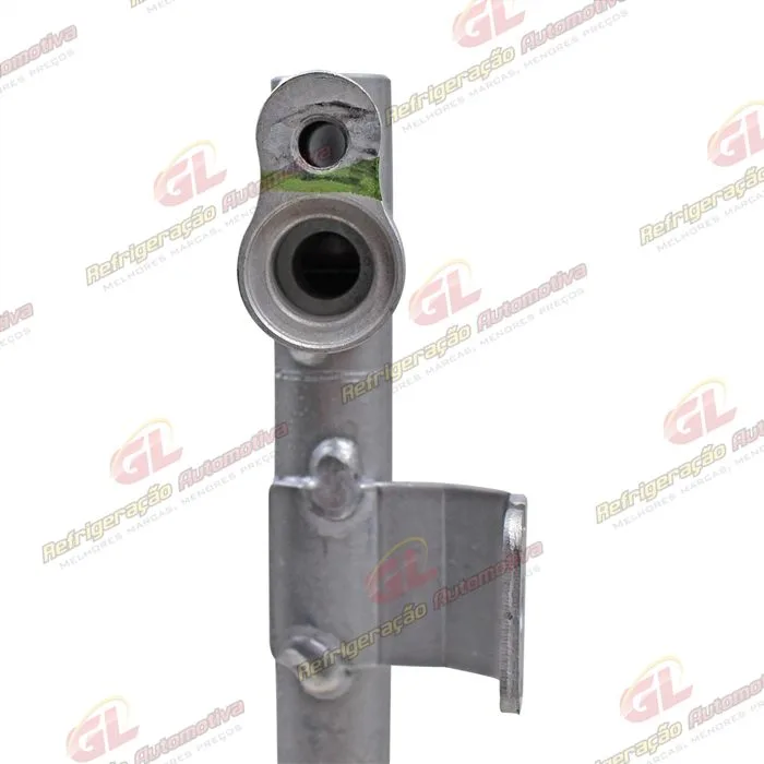 Condensador Ford Ka Mês 06/2012> Fluxo Paralelo OEM: 8S6519710AC — foto 9