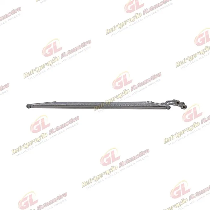 Condensador Ford Focus Mês 11/2008 Até 2012/ Volvo C30 2.0 2007 Fluxo Paralelo OEM: 3M5H19710CC — foto 7