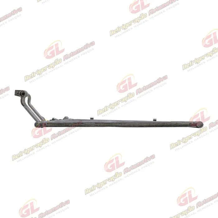 Condensador Ford EcoSport 2012> Fluxo Paralelo OEM: AV1119710BB — foto 4