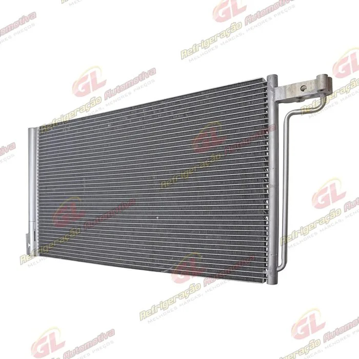 Condensador Ford Focus 2013> Fluxo Paralelo OEM: AV6Z19712A — foto 2