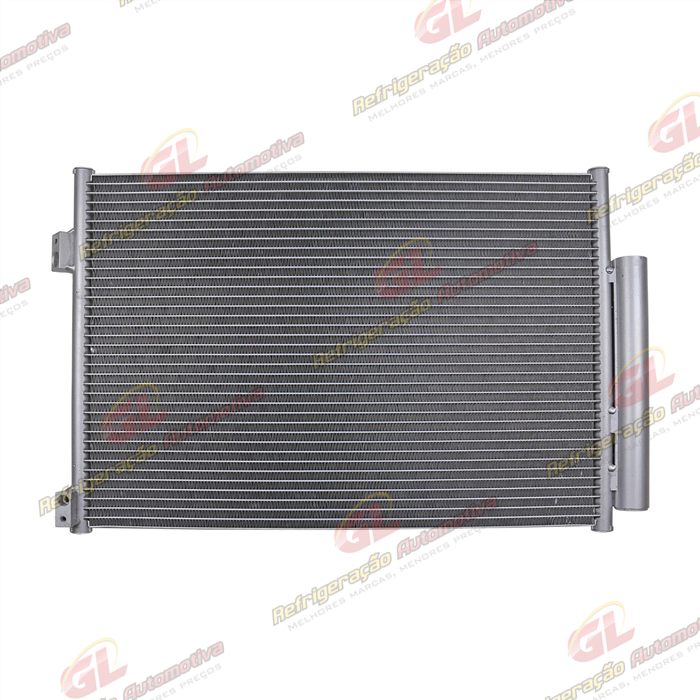 Condensador Toyota Etios 2013> OEM: 884600D190