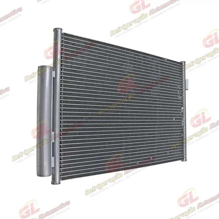 Condensador Toyota Etios 2013> OEM: 884600D190 — foto 5