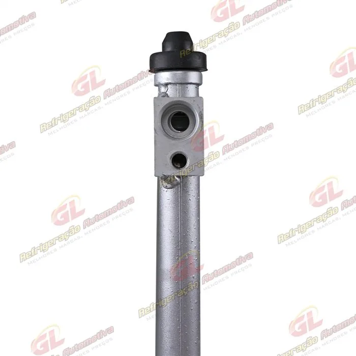 Condensador Nissan Livina 2010> Fluxo Paralelo OEM: 92100AZ60A — foto 7