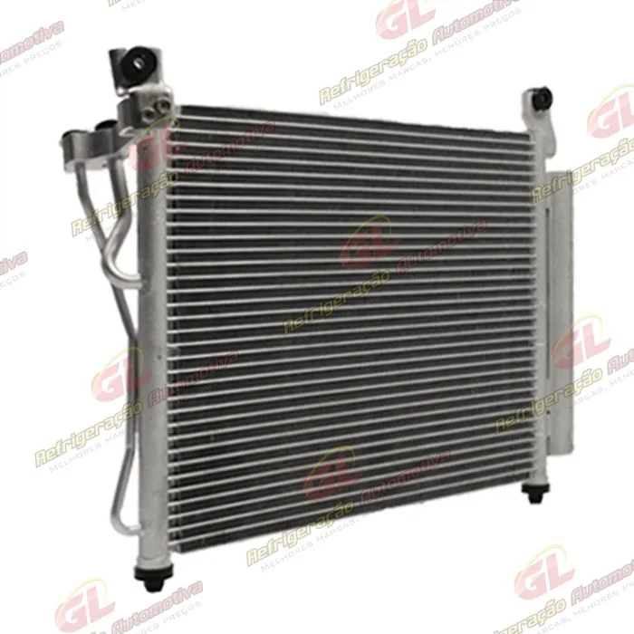 Condensador Kia Picanto 2008> Fluxo Paralelo OEM: 9760607500 — foto 4