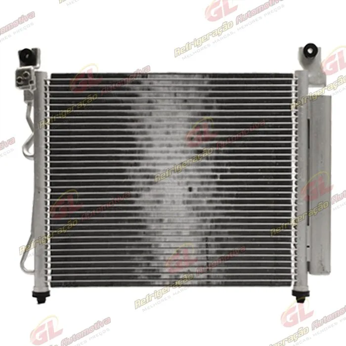 Condensador Kia Picanto 2008> Fluxo Paralelo OEM: 9760607500 — foto 5