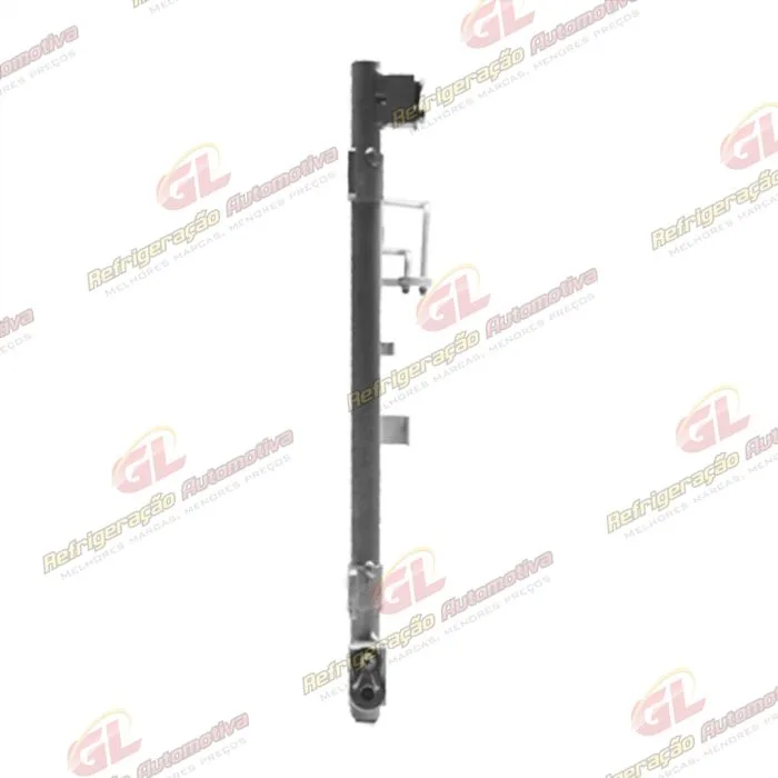 Condensador Kia Sorento >2009 Fluxo Paralelo OEM: 976063E000 — foto 7
