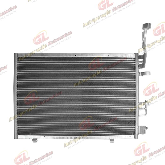 Condensador Ford Ka 2014 Modelo 2015> OEM: E38119710AC