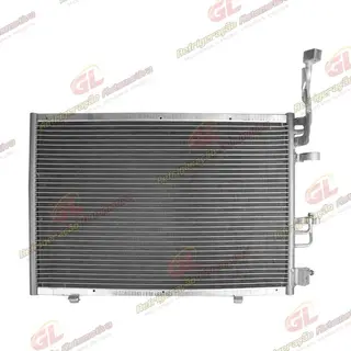 Condensador Ford Ka 2014 Modelo 2015> OEM: E38119710AC