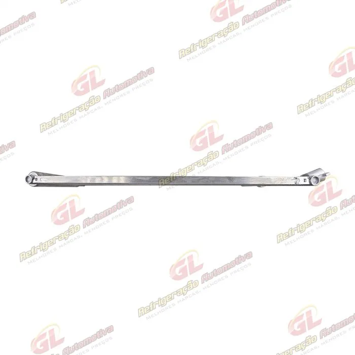Condensador Renault Logan / Sandero 1.0 e 1.6 2014> / Sandero 2018> 3 Cilindros / Duster 2014> / Oroch 2016> / Captur 2018> Fluxo Paralelo OEM: 921001908R — foto 7